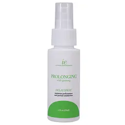 Пролонгатор Doc Johnson Intimate Enhancements Prolonging Delay Spray, 59 мл