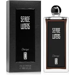 Парфумована вода оригінал Serge Lutens Chergui 50 мл
