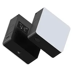 Відеосвітло Ulanzi Vijim Rechargeable Mini RGB Light (UV-B01001 VL49 RGB Pro) (B01001)
