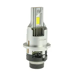 Світлодіодна лампа Cyclone Type-50 D2S Mini 6000K Cyclone (НФ-00005212)