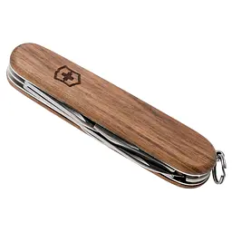 Ніж Victorinox Spartan Wood [1.3601.63] [72757] - мініатюра 3