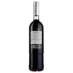Лікер Merlet Creme de Framboise, 18%, 0,7 л (489023) - мініатюра 2