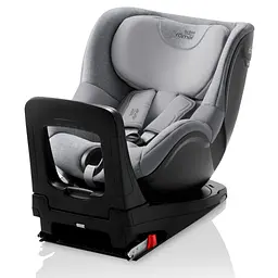 Автокрісло Britax Romer Dualfix M i-Size Grey Marble, сірий (2000030780)