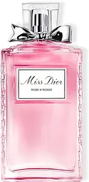 Туалетна вода Christian Dior Miss Dior Rose N'roses 150 мл