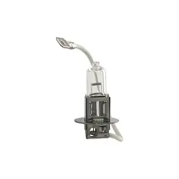 Автолампа SCT-GERMANY H3 Basic 12V 55W PK22s (202723)