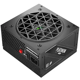Блок живлення 1stPlayer HA-1300BA3 1300W 80+ Platinum (NGDP-PLT-1300-BK-EU) Black