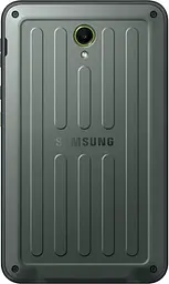 Планшет Samsung Galaxy Tab Active 5 5G 6/128GB Green/Black (SM-X306BZGA) - мініатюра 5
