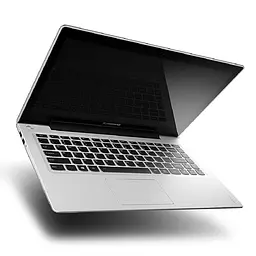 Ноутбук Lenovo IdeaPad U330 Touch (i3-4030U/4/500) - Class B "Б/В" - мініатюра 4