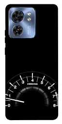 TPU чохол Demsky Speed для Motorola Edge 40