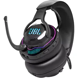 Ігрові навушники JBL Quantum 910 Wireless [JBLQ910WLBLK] [82888] - мініатюра 3