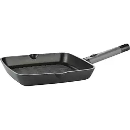 Сковорода гриль Guzzini Cook & Space 28х28 см (9812833)