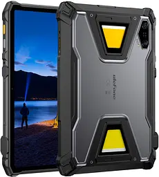 Планшет Ulefone Armor Pad 5 Pro 12/512GB Black (Global) LTE - мініатюра 5