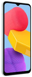 Смартфон Samsung Galaxy M13 4/64gb Blue (M135) - мініатюра 4