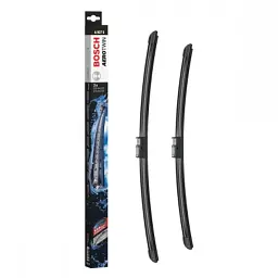Щітка склоочисника Bosch 3 397 118 927 - мініатюра 4