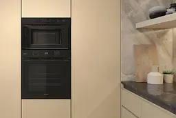 Мікрохвильова піч WHIRLPOOL MBNA920B (вбудована) - мініатюра 6