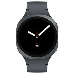 Смарт-годинник Samsung Galaxy Watch 8 40mm Gray (SM-L320NDAASEK) - мініатюра 2