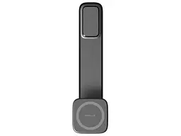 Автомобільний тримач для смартфона Proove Block Magnetic (CHBM00000001) - мініатюра 4