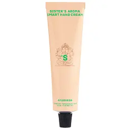 Крем для рук Sisters Aroma Smart Аюрведа 30 мл