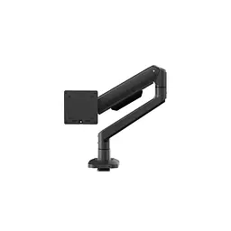 Настільне кріплення для монітора OfficePro 17-40" Black (MA601B) - мініатюра 9