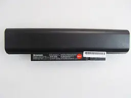 Акумулятор для ноутбука Lenovo ThinkPad X121e (84+), 5600 mAh (63Wh), 6cell, 11.1V, Li-ion, чорний