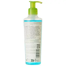 Гель для вмивання Bioderma Sebium Очищуючий 200 мл - мініатюра 3