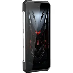 Смартфон Doogee S200 12/256GB Silver [121251] - мініатюра 2