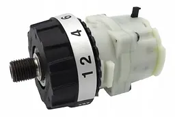 Редуктор шурупокрута Makita DF453 (125483-4)
