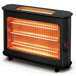 Обігрівач інфр. Kumtel KS-2710