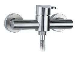 Смеситель для душевой кабины (душа) Aquatica HT-1D171P