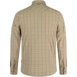 Сорочка Montura Cedro Shirt XL Desert Beige - мініатюра 2