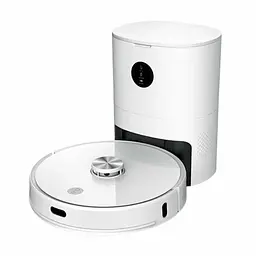 Робот-пилосос iMiLab V1 Smart Robot Vacuum Cleaner CMSDJ707A White