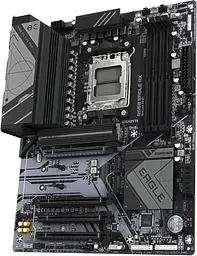 Материнська плата Gigabyte B650 EAGLE AX - мініатюра 5