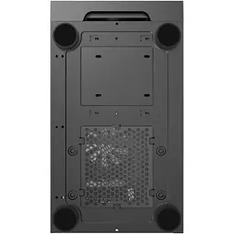 Корпус Montech X3 Glass Black [143903] - мініатюра 8
