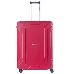 Валіза CarryOn Steward (L) Red (502263) - мініатюра 2