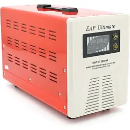 Пристрій безперебійного живлення Westech WS-EAP-2000 ULTIMATE - мініатюра 2