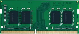 Модуль пам`яті SO-DIMM 8GB/3200 DDR4 Goodram (GR3200S464L22S/8G)