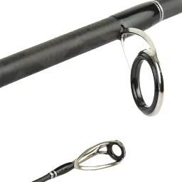 Спінінг Shimano Sustain AX 63ML 1.90 м 7-21 г - мініатюра 3