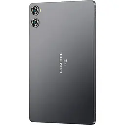 Планшет Oukitel OT9 4/128GB Gray (Global Version) - мініатюра 7