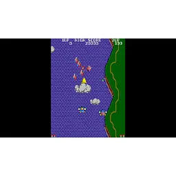 Ключ активації Microsoft Arcade Classics Anniversary Collection для Xbox One/Series - мініатюра 2