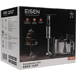 Блендер Eisen (EBSS-154Р) - мініатюра 17