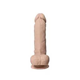 Фалоімітатор SilexD Real Skin Model 1 Size 8, 20.3 см - мініатюра 3