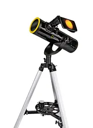 Телескоп National Geographic 76/350 AZ Solar (9012000) - мініатюра 12