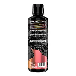 Рідкий Карнітін, Liquid L-Carnitine 3000 - 465 мл - мініатюра 3
