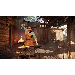 Гра Kingdom Come: Deliverance 2 для PS5 [EN] [1143937] [109317] - мініатюра 4