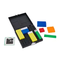 Головоломка Rubik's Грідлок (6070059) - мініатюра 3