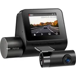 Автомобільний відеореєстратор 70mai Dash Cam A200+RC11