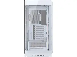 Корпус Corsair Frame 4500X LX-R RGB iCUE Link White (CC-9011317-WW) - мініатюра 8