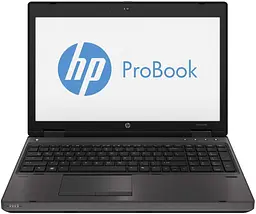 Ноутбук HP ProBook 6570b (i5-3340M/6/256SSD) - Class B "Б/В"