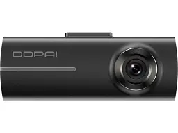 Автомобільний відеореєстратор DDPai Dash camera N1 Dual Global version з камерою заднього виду - мініатюра 5