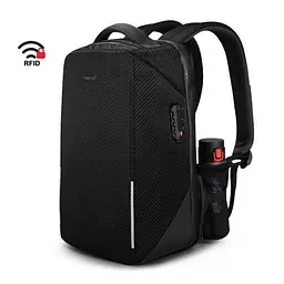 Рюкзак Tigernu T-B3655 15.6 Black - мініатюра 6